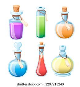 Magic Wizard Potions Hd Stock Images Shutterstock - magic potion blue stripes roblox