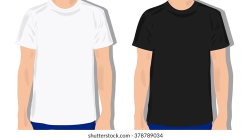 set  male t-shirts