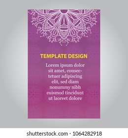 Set of mandalas for coloring book. Decorative round ornaments. Anti-stress therapy patterns. Weave design elements. Yoga logos, backgrounds for meditation poster. Unusual flower shape. Oriental vector