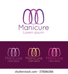 Set Manicure Logo