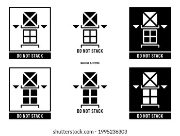 Do Not Stack Images Stock Photos Vectors Shutterstock