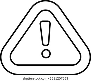 Set of Maps and Navigation outline Icons. Simple line art style icon pack. Vector illustration