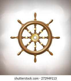 The set of marine emblems