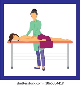 Conjunto de Iconos de Línea Vectora Relacionados con el masaje. Incluye Iconos como salón de masaje, terapeuta de masaje, terapia, salud, tratamiento, Spa, relajación
Icono de masaje. Iconos perfectos para píxeles y profesionales optimizados