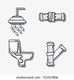 set mechanical tool to repair service