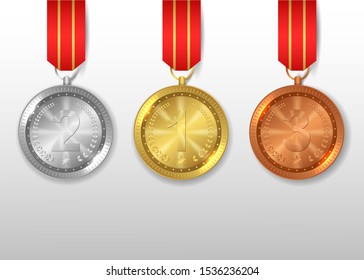 ランキング メダル のイラスト素材 画像 ベクター画像 Shutterstock