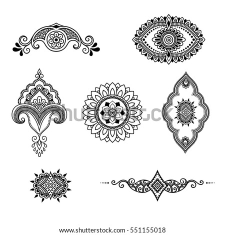 set of floral vector patterns royalty free stock images image 20201649 set mehndi flower pattern henna drawing stock vector royalty free 551155018 set of floral vector patterns royalty free stock images image 20201649 set mehndi flower pattern henna drawing stock vector royalty free 551155018