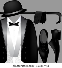 Set for Men