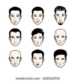 1,159,916 Characterful head Images, Stock Photos & Vectors | Shutterstock