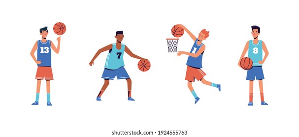 5,507 Basketball Clipart Images, Stock Photos & Vectors | Shutterstock
