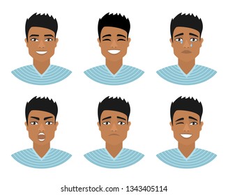 267 Narrow set eyes Images, Stock Photos & Vectors | Shutterstock