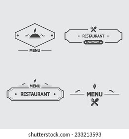 set menu icon