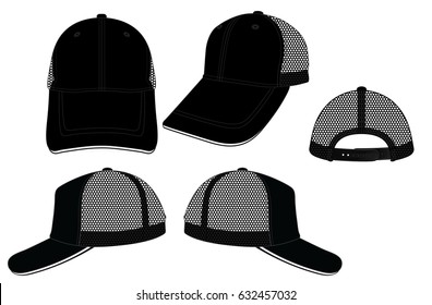 5,910 Black mesh panels Stock Vectors, Images & Vector Art | Shutterstock