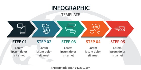 Set of Message Vector Line Icons. Contains such Icons as Conversation, SMS, Heart, Love Chats, Notification, Group Chat and more. Editable Stroke. 32x32 Pixel Perfect.