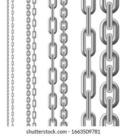 17,511 Silver chain Stock Vectors, Images & Vector Art | Shutterstock