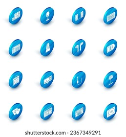 Set Microphone, Stereo speaker, Music synthesizer, Drum machine, Guitar amplifier, Metronome with pendulum motion, Vinyl disk and Air headphones icon. Vector