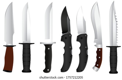 129,080 Knife handles Images, Stock Photos & Vectors | Shutterstock