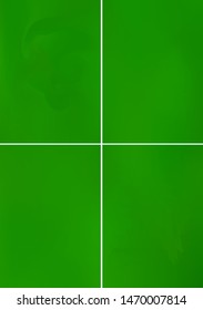 Set minimal green covers design A4. Background abstract vector patterns. Colorful smooth gradients. Templates for brochures, flyers, presentations, leaflet, magazine