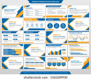 designing powerpoint templates
