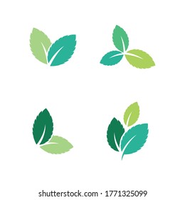 7,519 Mint Leaves Outline Images, Stock Photos & Vectors | Shutterstock