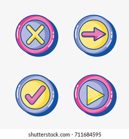 set mobile app to digital communication