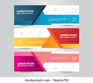 Square Trifold Brochure Design Templates Business Stock Vector (Royalty ...