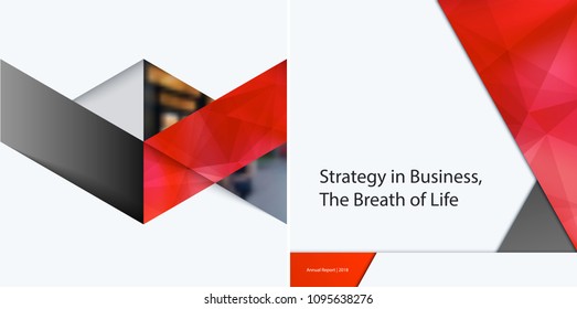 Set of modern design abstract templates. Creative business background with colourful triangles for promotion, banner, brand printing, party, celebration, night club