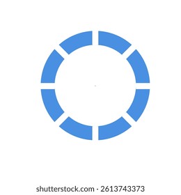A set of modern infographic icons for business, finance, and education topics. Designed in a flat style with blue gradient tones, suitable for dashboards, slides, and data presentations.