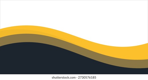 Conjunto de banners vetoriais modernos com plano de fundo da Web de banner de onda ondulada. plano de fundo do cabeçalho da Web de onda de banner para design da Web. Pode ser adaptada a Brochura,Apresentação Corporativa.abstrata,moderna,arte