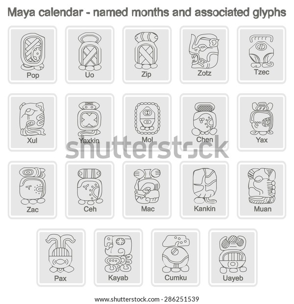 Mayan calendar app mac download