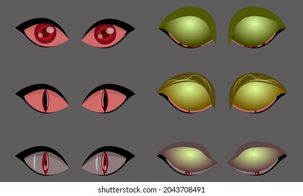 25,641 Gray monster Images, Stock Photos & Vectors | Shutterstock