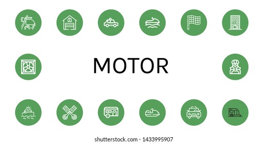 Imagenes Fotos De Stock Y Vectores Sobre Cool Garage Shutterstock