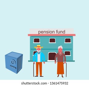Set of multiracial and multicultural people. Happy old and young men, women in different and traditional dress standing together. Concept, Flat cartoon vector 