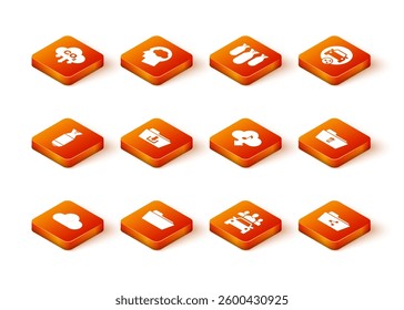 Set Music streaming service, Folder, Aviation bomb, download, Car sharing and Cloud music icon. Vector