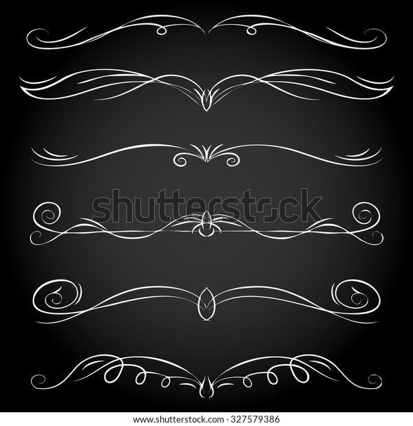 set of nails drawn retro classic vector framing and
straight dividers straight nails medieval border golden drawn
darkness rich ornate yellow beauty set science twist decorative
classic twirl banner d