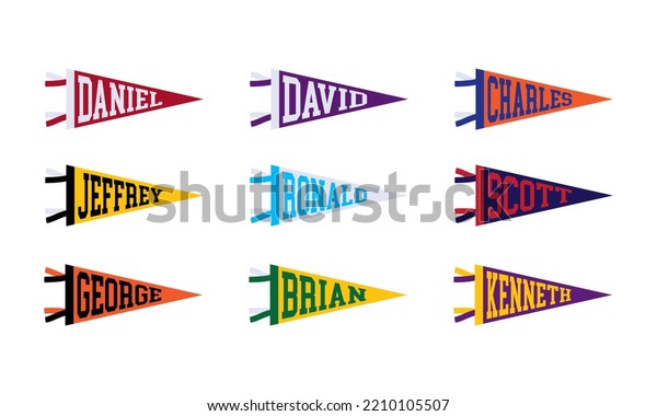 9 Name Graphics Brian Images, Stock Photos & Vectors | Shutterstock