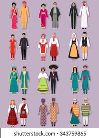 135,960 People national dress Images, Stock Photos & Vectors | Shutterstock