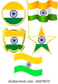 set of national subjects India