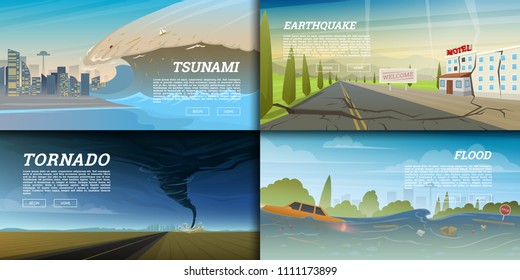 Natural Crisis Stock Vectors Images Vector Art Shutterstock