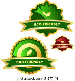 Set of natural labels.