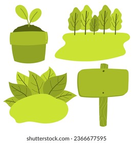 Naturvektorgrafik