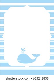 Set of nautical brochures in vintage style .Vector eps10