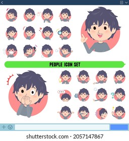 若者 Sns のイラスト素材 画像 ベクター画像 Shutterstock