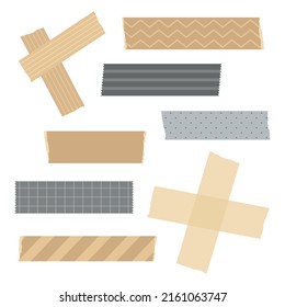 Scrapbook Tape Vector Art, Icons, and Graphics for Free Download