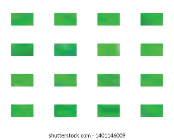 Set of new backgrounds patterns. Illustration, blur. Colorful hi-res and fresh. Gold color. Colorful new pattern.