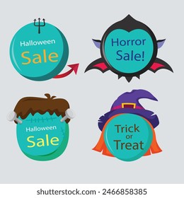 Set of new stickers, sale tags and labels. Shopping stickers and badges for merchandise and promotion, special offer, new collection, discount etc. Red stickers for web banners with transparent shadow