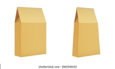Set New Year's Gifts with Sweets on a White Background. Colored. Merry Christmas and Happy New Year. Winter Holidays Realistic box. Vector Illustration EPS 10