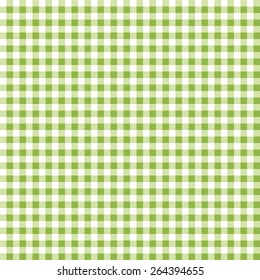 Set of nine samples checkered cloth for a picnic. Seamless texture. Tablecloth, fabric, material, textile