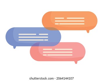 set of nine smartphone items