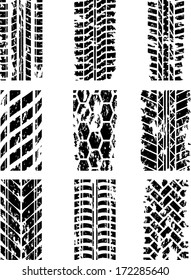 2,940 Tractor Tire Tracks Stock Vectors, Images & Vector Art | Shutterstock